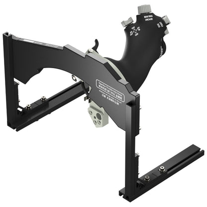 WINCTRL ViperAce Throttle Grip Metal 2.0 ด้ามคันเร่งโลหะ ViperAce 2.0