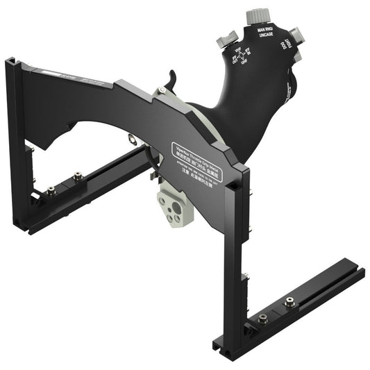 WINCTRL ViperAce Throttle Grip Metal 2.0 ด้ามคันเร่งโลหะ ViperAce 2.0