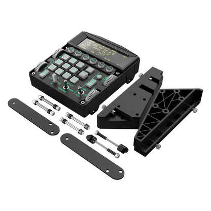 WINCTRL Viper Ace ICP Panel แผงควบคุม ICP สำหรับ Viper Ace