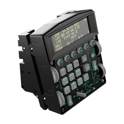 WINCTRL Viper Ace ICP Panel แผงควบคุม ICP สำหรับ Viper Ace
