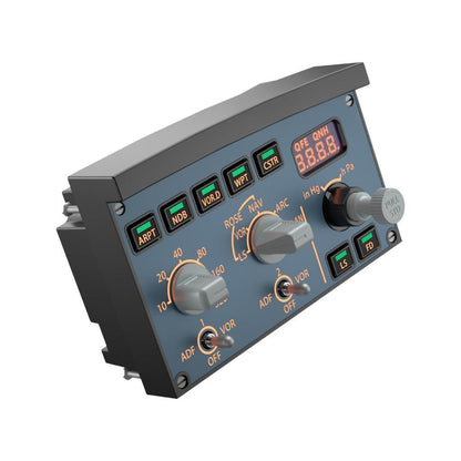 WINCTRL EFIS R แผงควบคุม EFIS ด้านขวา