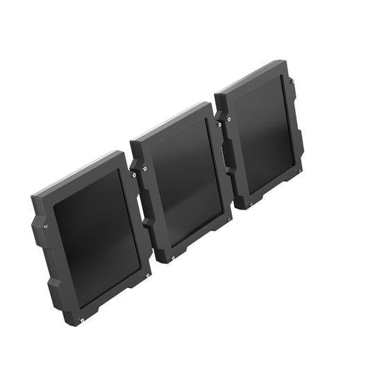 WINCTRL D1 Instrument Display (3 Pack) ชุดหน้าจอแสดงผล D1 จำนวน 3 ชิ้น