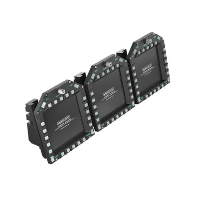 WINCTRL MFD Unit (3 Pack) ชุดจอแสดงผลมัลติฟังก์ชัน MFD จำนวน 3 ชิ้น