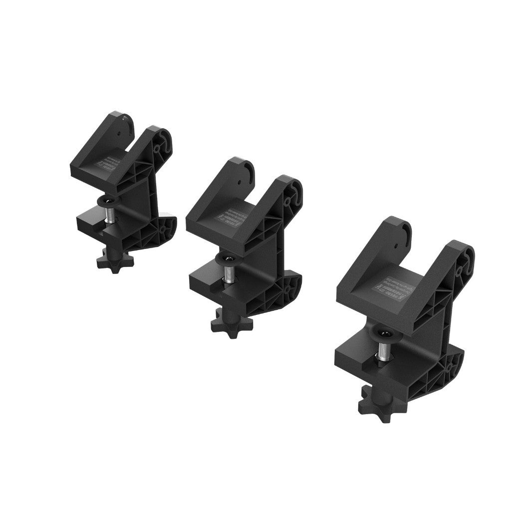 WINCTRL Panel Mount (3 Pack) ชุดขายึดแผงควบคุม จำนวน 3 ชิ้น