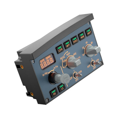 WINCTRL EFIS L แผงควบคุม EFIS ด้านซ้าย