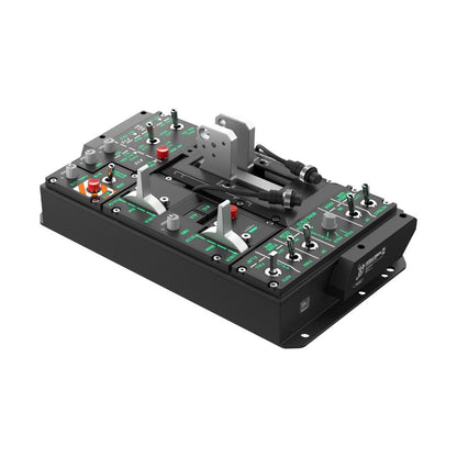 WINCTRL Orion2 Throttle Base ฐานคันเร่ง Orion2