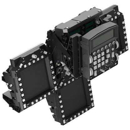 WINCTRL Legend MIP 2 แผงหน้าปัดหลัก Main Instrument Panel (MIP) รุ่น Legend 2