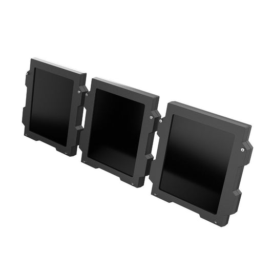 WINCTRL D1 Instrument Display (3 Pack) ชุดหน้าจอแสดงผล D1 จำนวน 3 ชิ้น