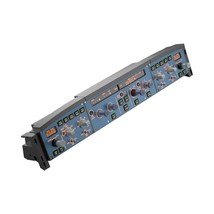 WINCTRL 3X0 Glareshield แผง Glareshield 3X0