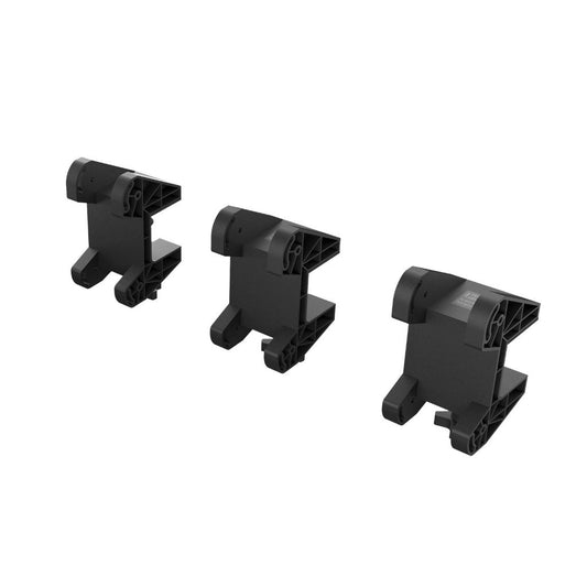 WINCTRL Panel Mount (3 Pack) ชุดขายึดแผงควบคุม จำนวน 3 ชิ้น
