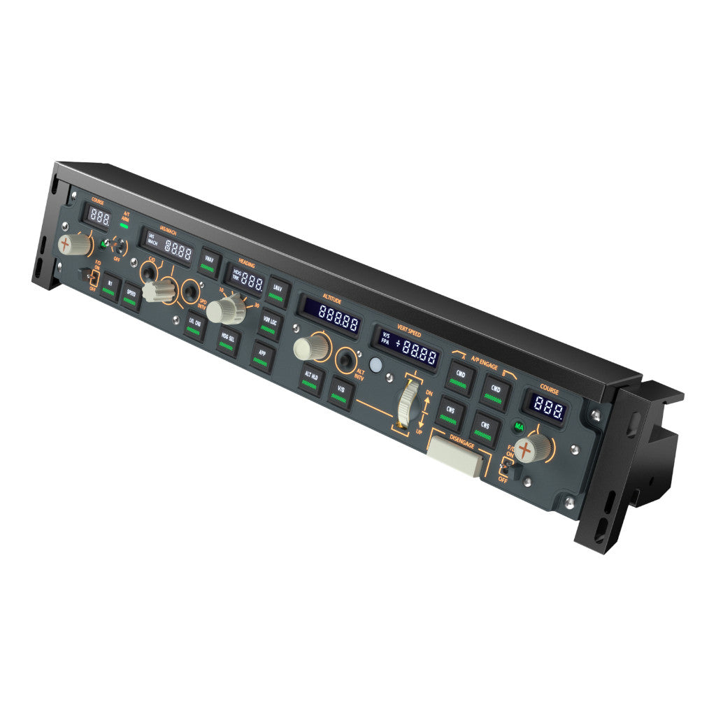 WINCTRL Panel Of Auto Pilot 3 แผงควบคุมระบบ Autopilot รุ่น 3