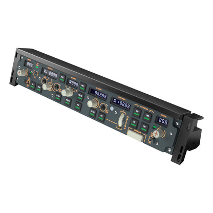 WINCTRL Panel Of Auto Pilot 3 แผงควบคุมระบบ Autopilot รุ่น 3