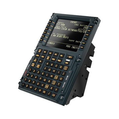 WINCTRL PFP 3N Panel of Flight Plan แผงควบคุมแผนการบิน PFP 3N