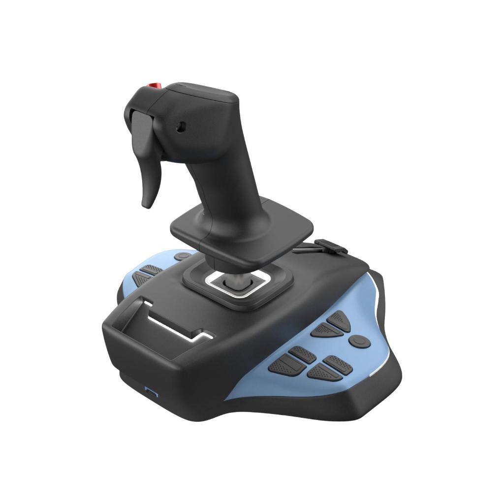 WINCTRL URSA MINOR Airline Joystick L จอยสติ๊กเครื่องบิน URSA MINOR ด้านซ้าย