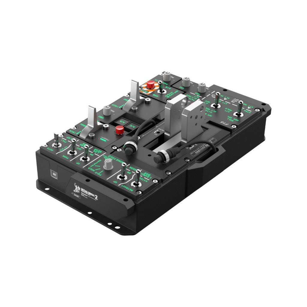 WINCTRL Orion2 Throttle Base ฐานคันเร่ง Orion2