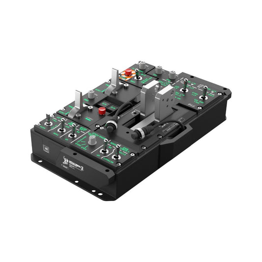 WINCTRL Orion2 Throttle Base ฐานคันเร่ง Orion2