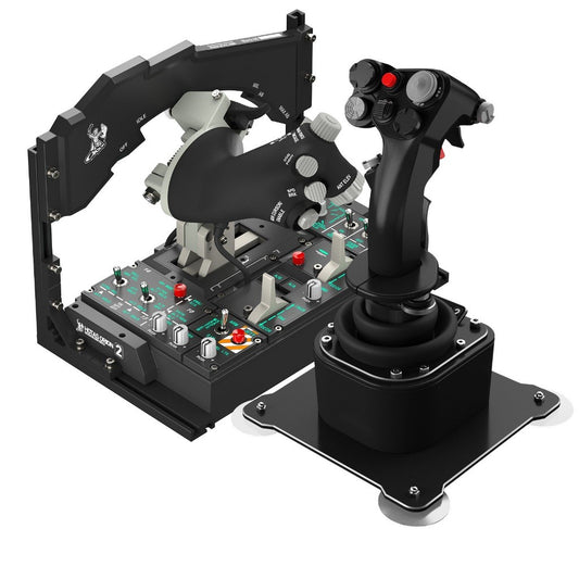 WINCTRL ViperAce EX ด้ามจอยสติ๊ก ViperAce EX