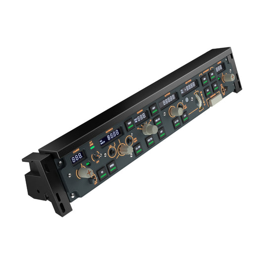 WINCTRL Panel Of Auto Pilot 3 แผงควบคุมระบบ Autopilot รุ่น 3