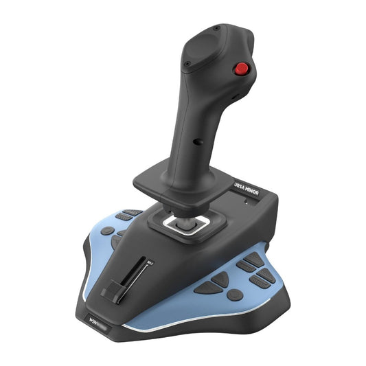 WINCTRL URSA MINOR Airline Joystick L จอยสติ๊กเครื่องบิน URSA MINOR ด้านซ้าย