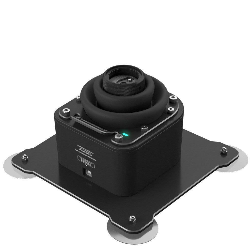 WINCTRL Orion2 Joystick Base ฐานจอยสติ๊ก Orion2