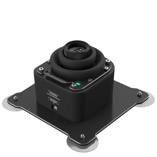 WINCTRL Orion2 Joystick Base ฐานจอยสติ๊ก Orion2