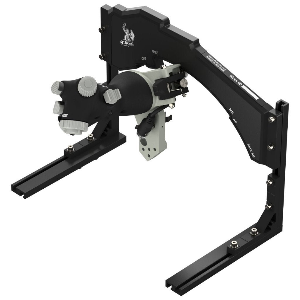 WINCTRL ViperAce Throttle Grip Metal 2.0 ด้ามคันเร่งโลหะ ViperAce 2.0