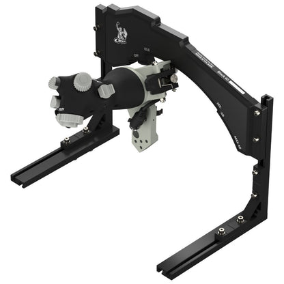 WINCTRL ViperAce Throttle Grip Metal 2.0 ด้ามคันเร่งโลหะ ViperAce 2.0