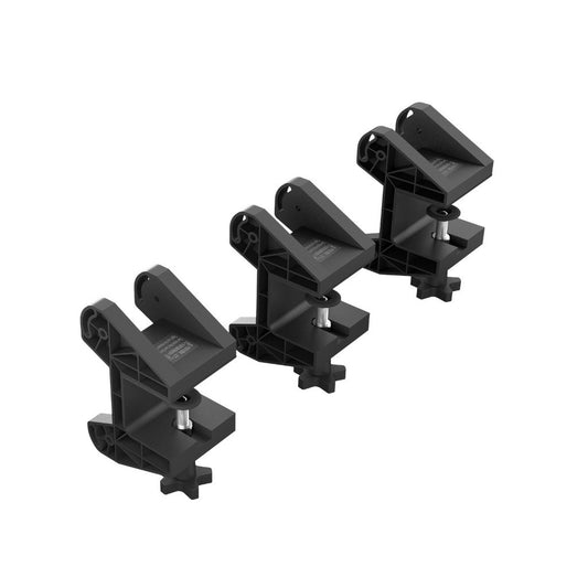 WINCTRL Panel Mount (3 Pack) ชุดขายึดแผงควบคุม จำนวน 3 ชิ้น