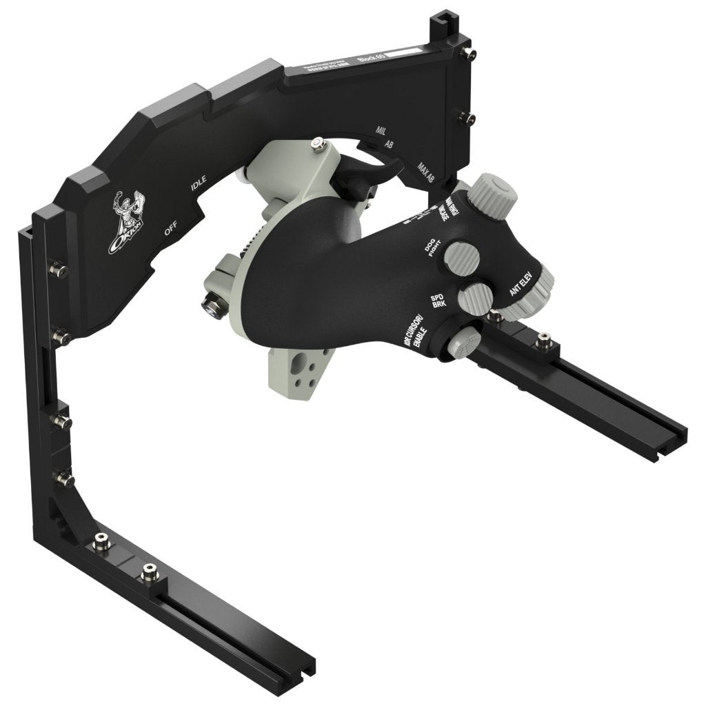 WINCTRL ViperAce EX ด้ามจอยสติ๊ก ViperAce EX