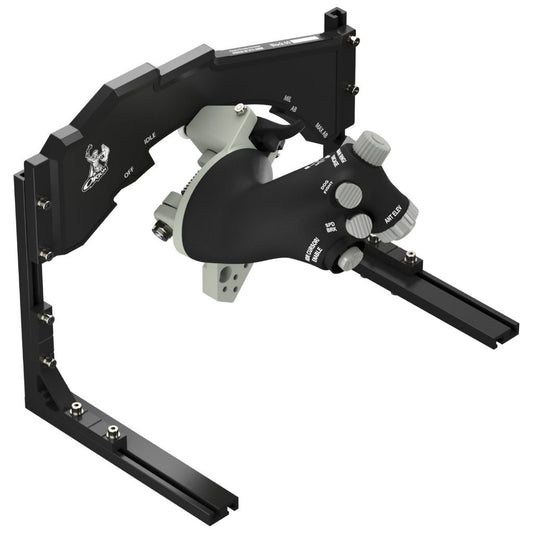 WINCTRL ViperAce EX ด้ามจอยสติ๊ก ViperAce EX