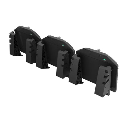 WINCTRL MFD Unit (3 Pack) ชุดจอแสดงผลมัลติฟังก์ชัน MFD จำนวน 3 ชิ้น