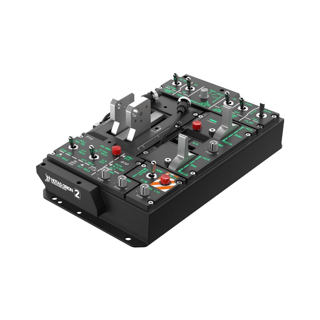 WINCTRL ViperAce EX ด้ามจอยสติ๊ก ViperAce EX