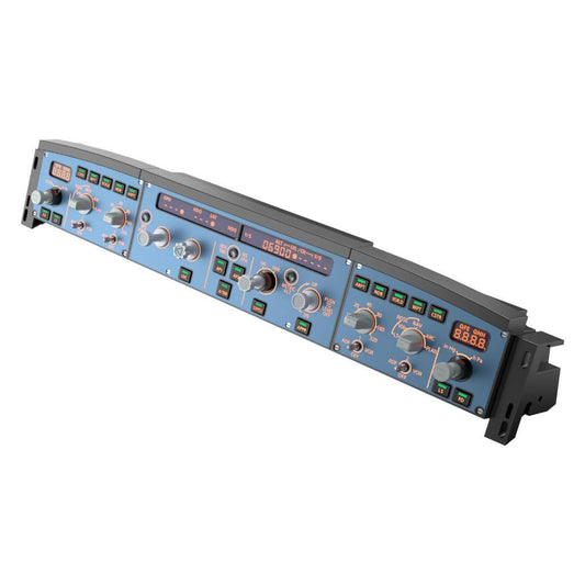WINCTRL 3X0 Glareshield แผง Glareshield 3X0