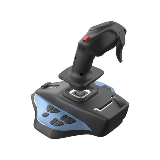 WINCTRL URSA MINOR Airline Joystick L จอยสติ๊กเครื่องบิน URSA MINOR ด้านซ้าย