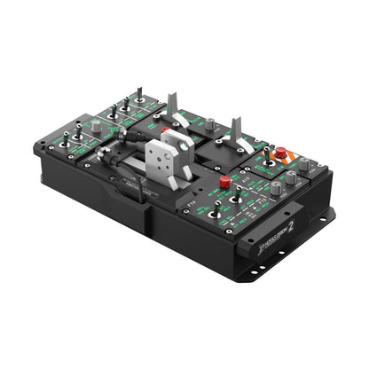 WINCTRL Orion2 Throttle Base ฐานคันเร่ง Orion2