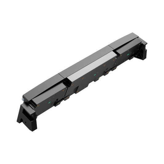 WINCTRL 3X0 Glareshield แผง Glareshield 3X0