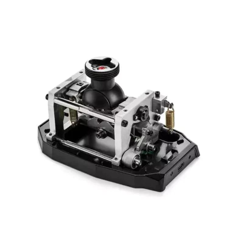 Thrustmaster Ava Fa18 Super Hornet Flight Stick Simulator