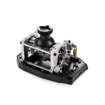 Thrustmaster Ava Fa18 Super Hornet Flight Stick Simulator