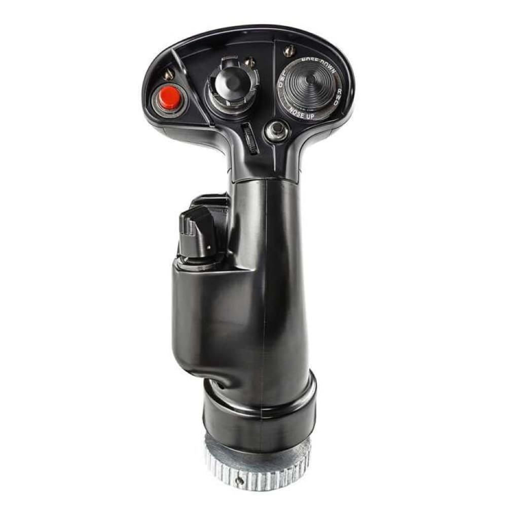 Thrustmaster F/A-18C Hornet™ Hotas Add-On Grip Flight Simulator
