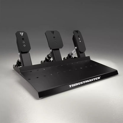 Thrustmaster RACELINE PEDALS III (3 Pedals) | แป้นเหยียบ Load Cell | H.E.A.R.T. Sensor 16-Bit | สำหรับ PC/PS4/Xbox