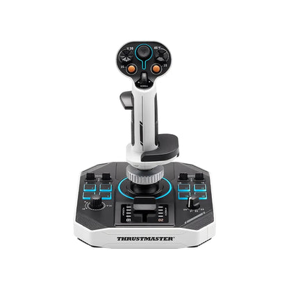 Thrustmaster Sol-R 1 Flightstick Flight Simulator