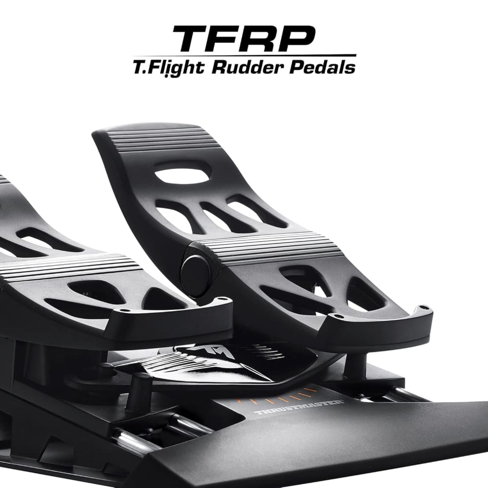 Thrustmaster T-Flight Full Kit X For Xbox Flight Simulator