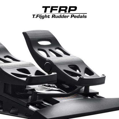 Thrustmaster T-Flight Full Kit X For Xbox Flight Simulator