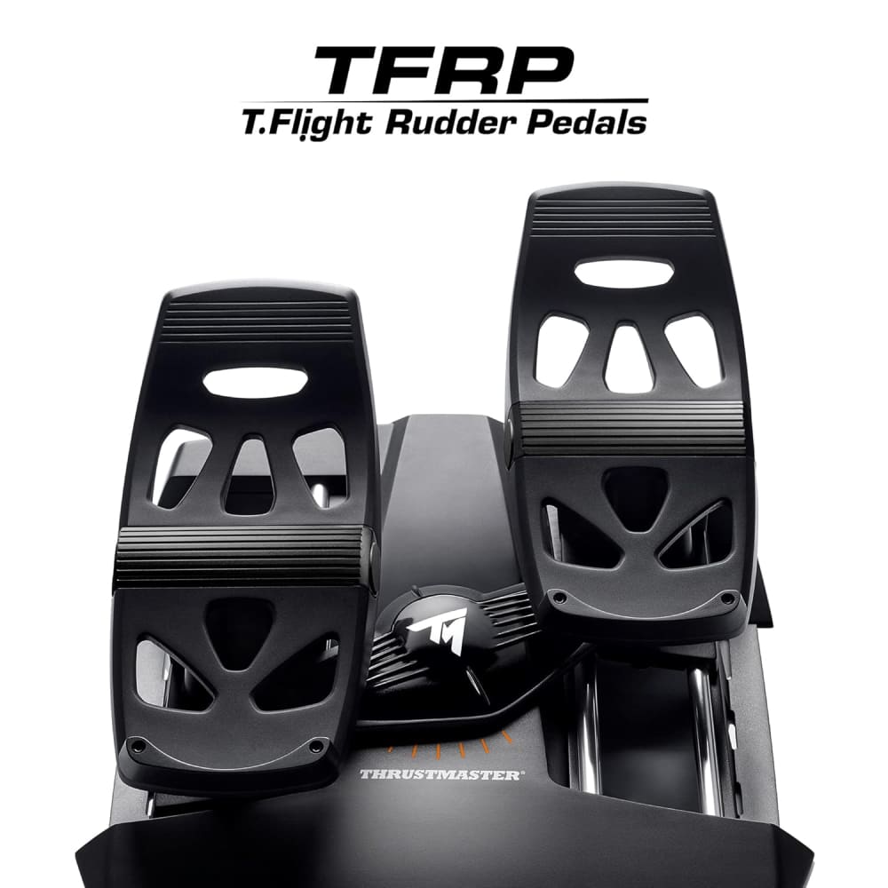 Thrustmaster T-Flight Full Kit X For Xbox Flight Simulator