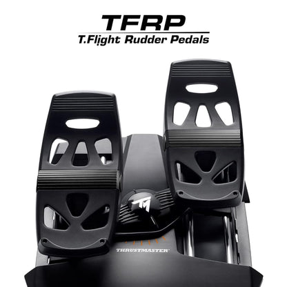 Thrustmaster T-Flight Full Kit X For Xbox Flight Simulator