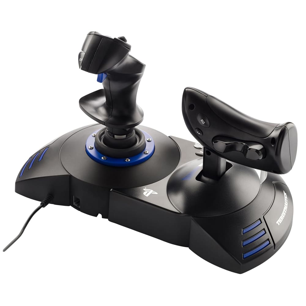 Thrustmaster T Flight Hotas 4 Simulator