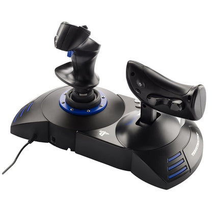 Thrustmaster T Flight Hotas 4 Simulator