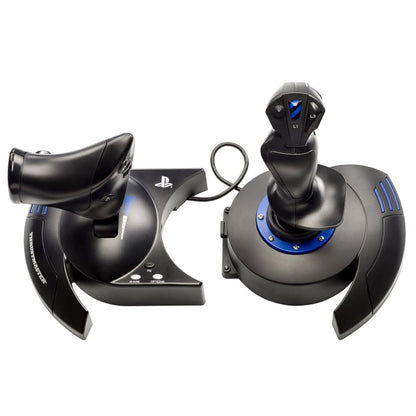 Thrustmaster T Flight Hotas 4 Simulator