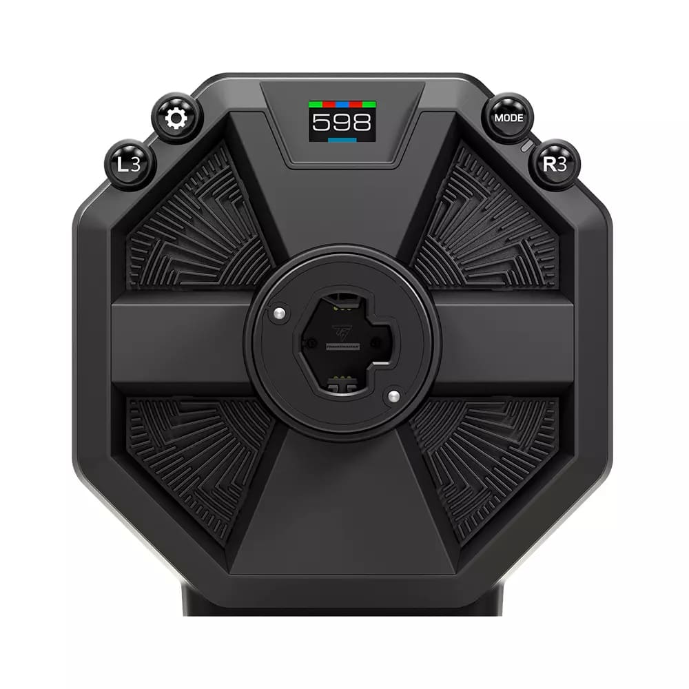 Thrustmaster T598 Direct Drive Bundle - Compatible with PlayStation 5 PlayStation 4 PC Racing Equipment