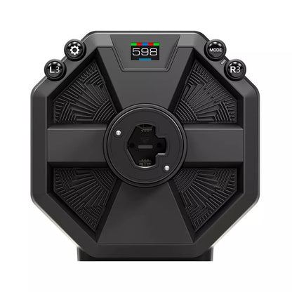 Thrustmaster T598 Direct Drive Bundle - Compatible with PlayStation 5 PlayStation 4 PC Racing Equipment